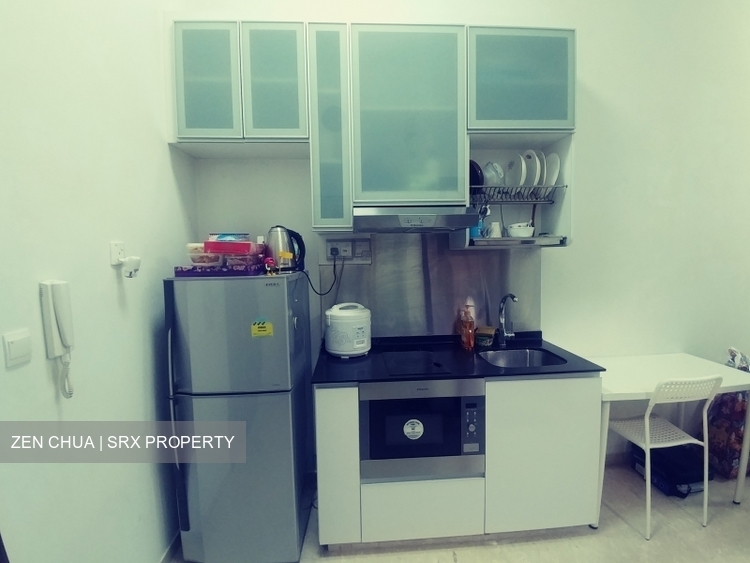 Kovan Grandeur (D19), Apartment #192716152